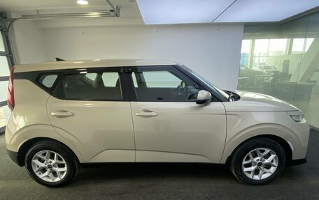 KIA Soul III, 2019 год, 1 579 000 рублей, 5 фотография