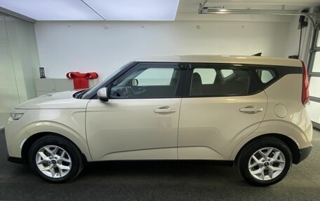 KIA Soul III, 2019 год, 1 579 000 рублей, 10 фотография