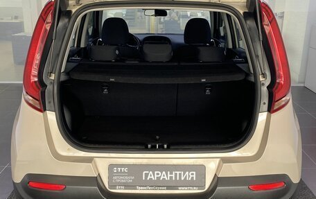 KIA Soul III, 2019 год, 1 579 000 рублей, 12 фотография
