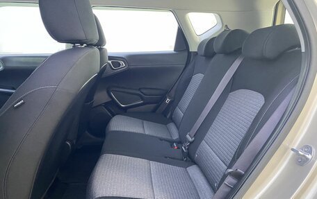 KIA Soul III, 2019 год, 1 579 000 рублей, 15 фотография