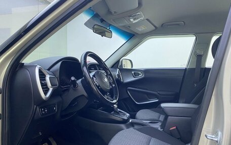 KIA Soul III, 2019 год, 1 579 000 рублей, 20 фотография