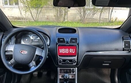 Geely Emgrand EC7, 2013 год, 285 000 рублей, 6 фотография
