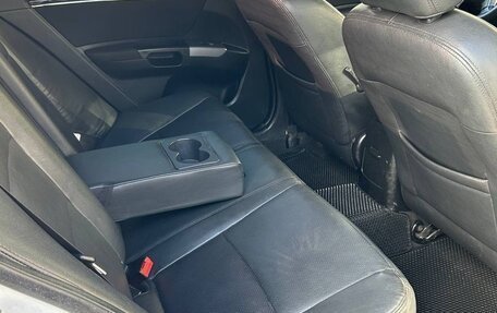 Geely Emgrand EC7, 2013 год, 285 000 рублей, 9 фотография