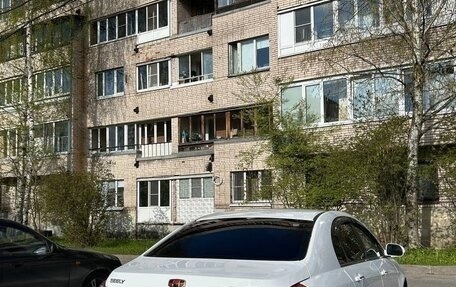 Geely Emgrand EC7, 2013 год, 285 000 рублей, 5 фотография
