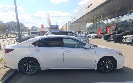 Lexus ES VII, 2015 год, 2 900 000 рублей, 4 фотография