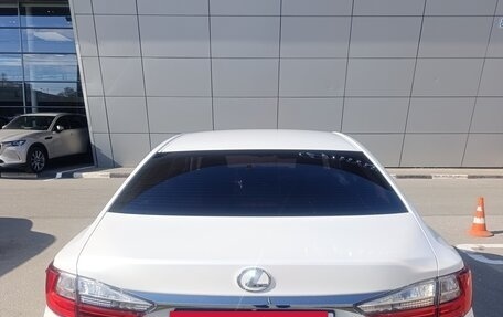 Lexus ES VII, 2015 год, 2 900 000 рублей, 6 фотография