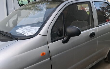 Daewoo Matiz I, 2013 год, 132 000 рублей, 2 фотография
