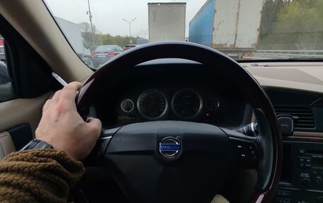 Volvo S60 III, 2007 год, 715 000 рублей, 3 фотография