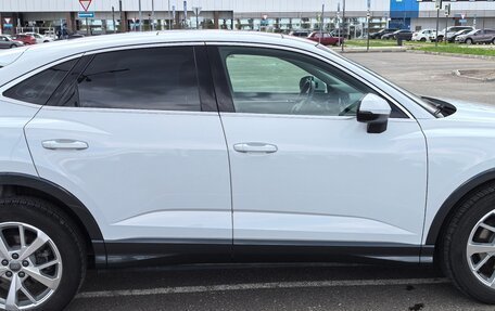 Audi Q3 Sportback, 2020 год, 3 740 000 рублей, 7 фотография