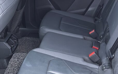 Audi Q3 Sportback, 2020 год, 3 740 000 рублей, 12 фотография