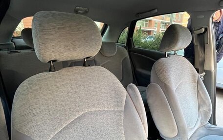 Citroen C5 I рестайлинг, 2005 год, 470 000 рублей, 4 фотография