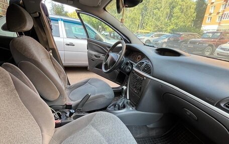 Citroen C5 I рестайлинг, 2005 год, 470 000 рублей, 5 фотография