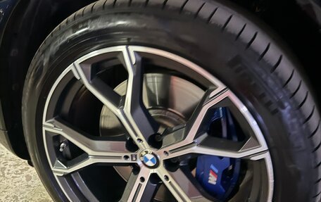 BMW X6, 2020 год, 10 000 000 рублей, 4 фотография