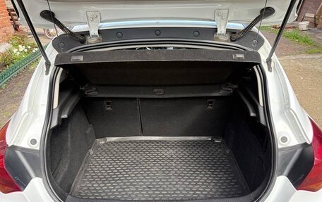 Opel Astra J, 2011 год, 650 000 рублей, 9 фотография