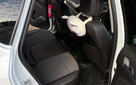 Opel Astra J, 2011 год, 650 000 рублей, 8 фотография
