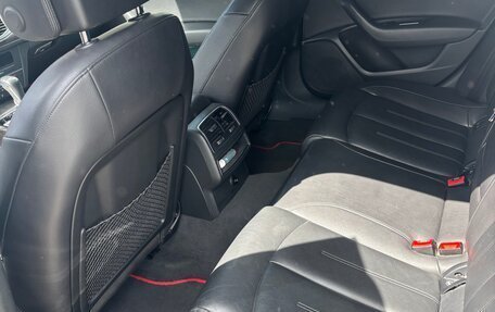 Audi A6, 2018 год, 1 900 000 рублей, 11 фотография