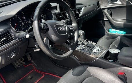Audi A6, 2018 год, 1 900 000 рублей, 12 фотография