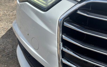 Audi A6, 2018 год, 1 900 000 рублей, 17 фотография
