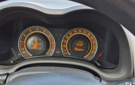 Toyota Corolla, 2008 год, 800 000 рублей, 6 фотография