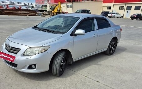 Toyota Corolla, 2008 год, 800 000 рублей, 3 фотография
