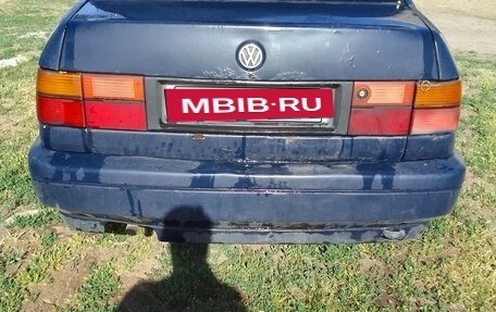 Volkswagen Vento, 1994 год, 160 000 рублей, 4 фотография