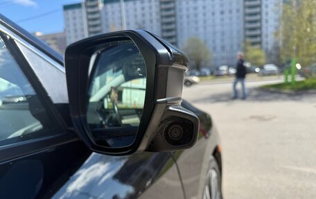 Honda Civic IX, 2018 год, 2 050 000 рублей, 10 фотография