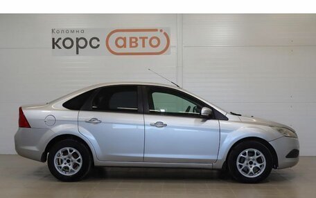 Ford Focus II рестайлинг, 2008 год, 500 000 рублей, 4 фотография