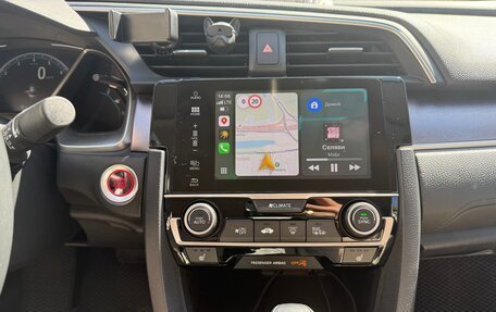 Honda Civic IX, 2018 год, 2 050 000 рублей, 14 фотография