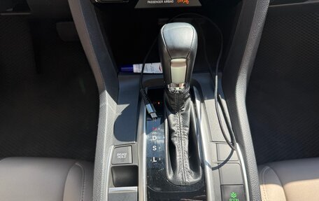 Honda Civic IX, 2018 год, 2 050 000 рублей, 15 фотография