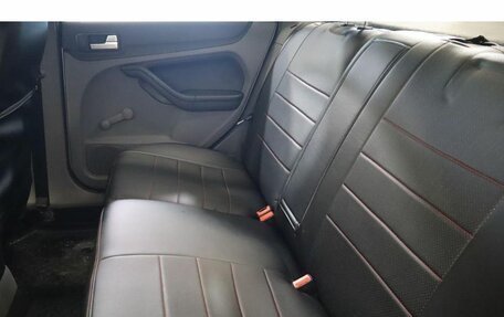 Ford Focus II рестайлинг, 2008 год, 500 000 рублей, 7 фотография