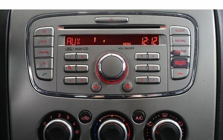 Ford Focus II рестайлинг, 2008 год, 500 000 рублей, 10 фотография