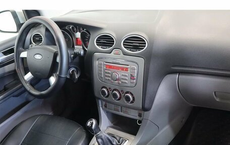 Ford Focus II рестайлинг, 2008 год, 500 000 рублей, 5 фотография