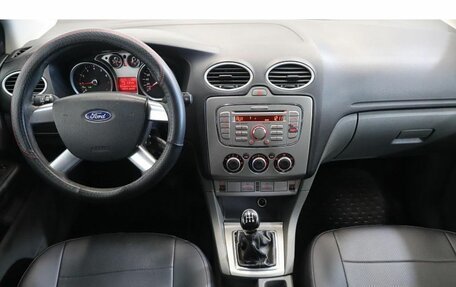 Ford Focus II рестайлинг, 2008 год, 500 000 рублей, 9 фотография