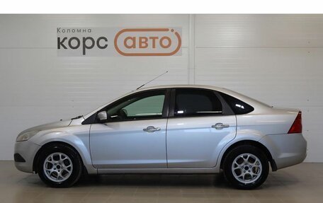 Ford Focus II рестайлинг, 2008 год, 500 000 рублей, 2 фотография