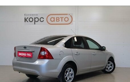 Ford Focus II рестайлинг, 2008 год, 500 000 рублей, 3 фотография
