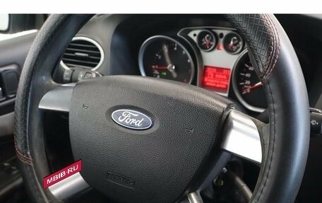 Ford Focus II рестайлинг, 2008 год, 500 000 рублей, 8 фотография