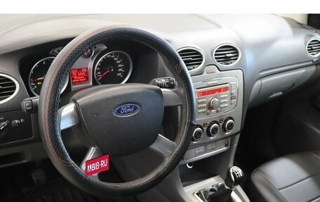 Ford Focus II рестайлинг, 2008 год, 500 000 рублей, 6 фотография