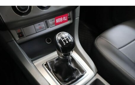 Ford Focus II рестайлинг, 2008 год, 500 000 рублей, 11 фотография