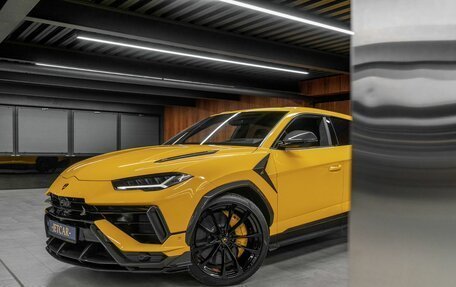 Lamborghini Urus I, 2023 год, 43 500 000 рублей, 3 фотография