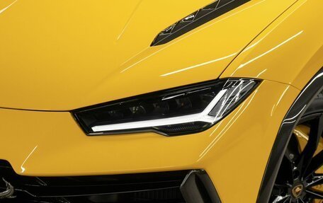 Lamborghini Urus I, 2023 год, 43 500 000 рублей, 4 фотография