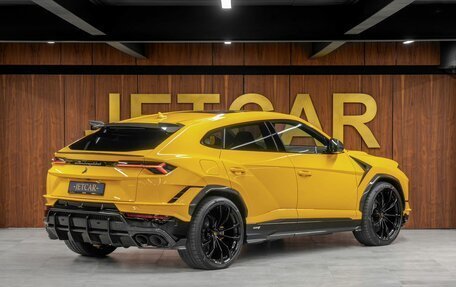 Lamborghini Urus I, 2023 год, 43 500 000 рублей, 10 фотография