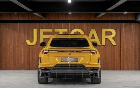 Lamborghini Urus I, 2023 год, 43 500 000 рублей, 12 фотография