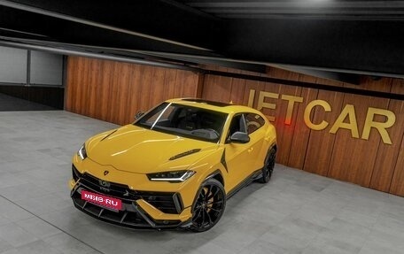 Lamborghini Urus I, 2023 год, 43 500 000 рублей, 2 фотография