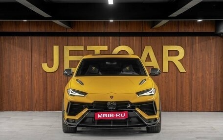 Lamborghini Urus I, 2023 год, 43 500 000 рублей, 7 фотография