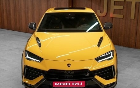 Lamborghini Urus I, 2023 год, 43 500 000 рублей, 8 фотография