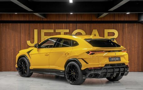 Lamborghini Urus I, 2023 год, 43 500 000 рублей, 13 фотография