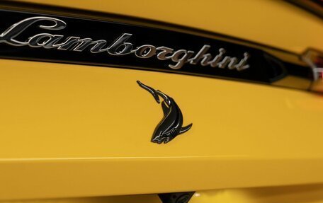 Lamborghini Urus I, 2023 год, 43 500 000 рублей, 16 фотография