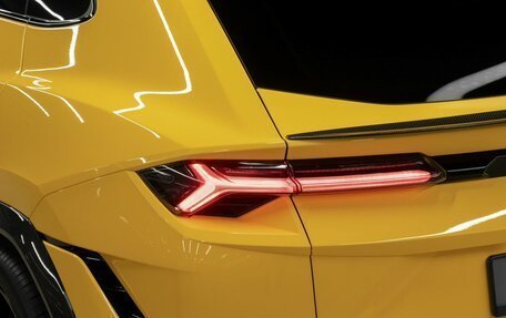 Lamborghini Urus I, 2023 год, 43 500 000 рублей, 17 фотография