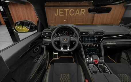 Lamborghini Urus I, 2023 год, 43 500 000 рублей, 23 фотография