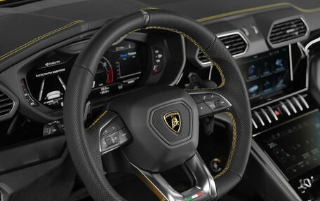 Lamborghini Urus I, 2023 год, 43 500 000 рублей, 22 фотография
